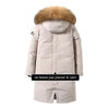 Manteaux Parka militaire grand froid