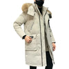 Manteaux Parka militaire grand froid