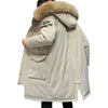 Manteaux Parka militaire grand froid