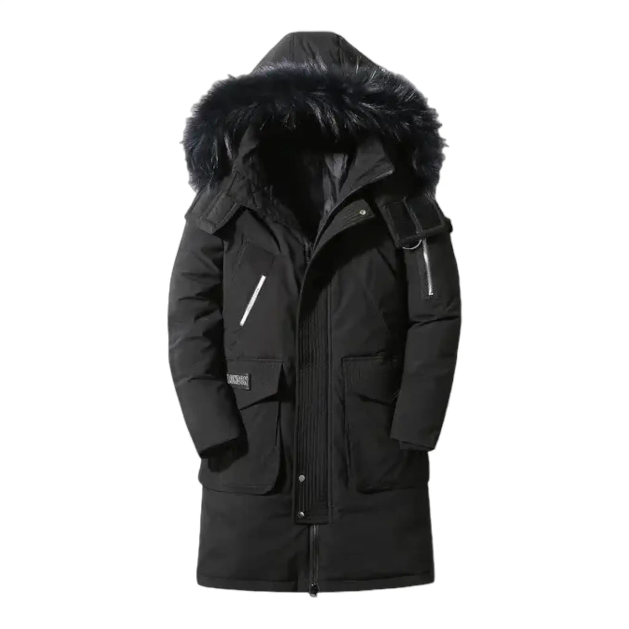 Manteaux Parka militaire grand froid