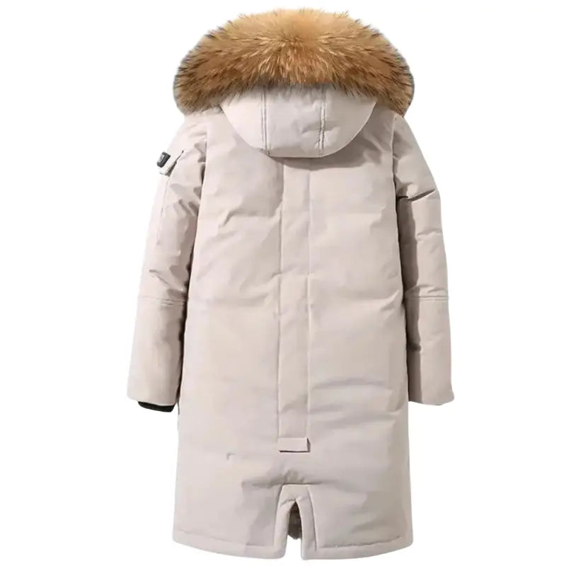 Manteaux Parka militaire grand froid