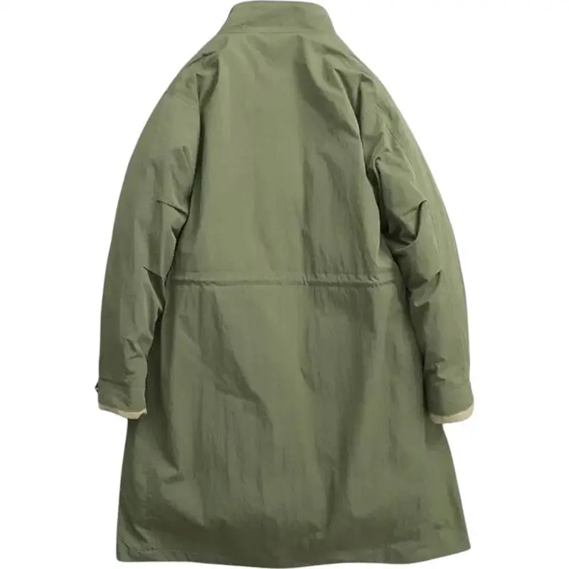 Manteaux Parkas