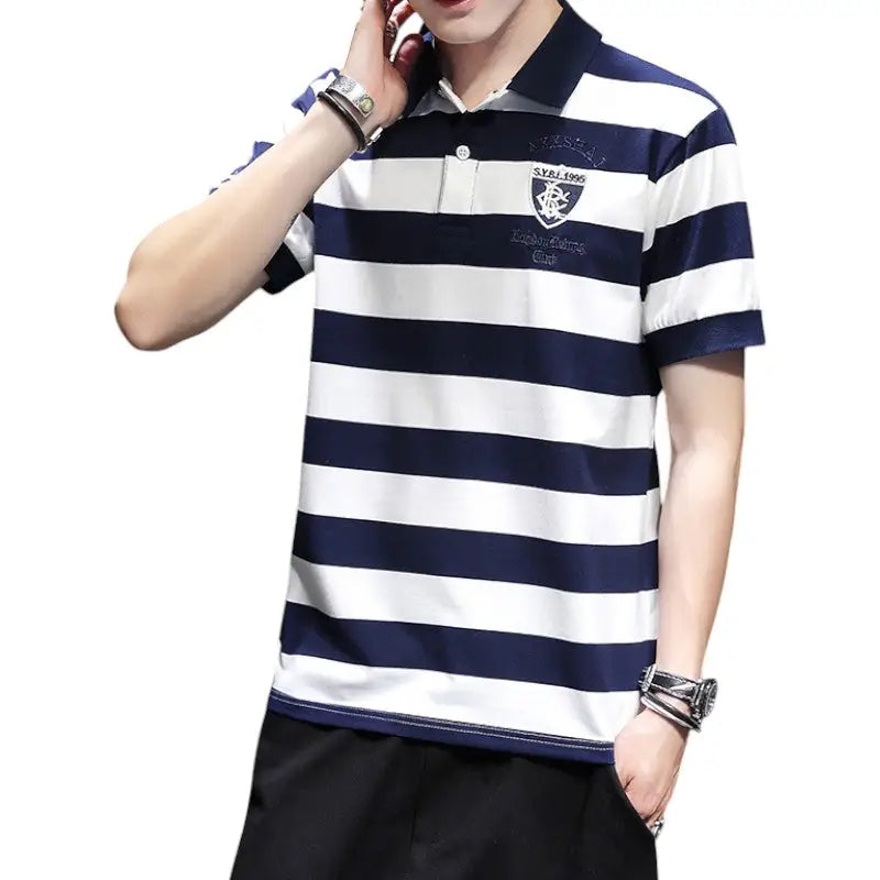Marine polo
