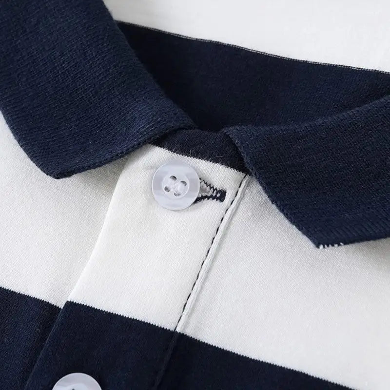 Marine polo