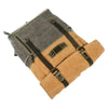 Marque sac militaire