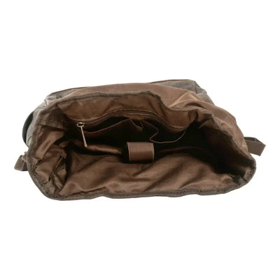 Marque sac militaire