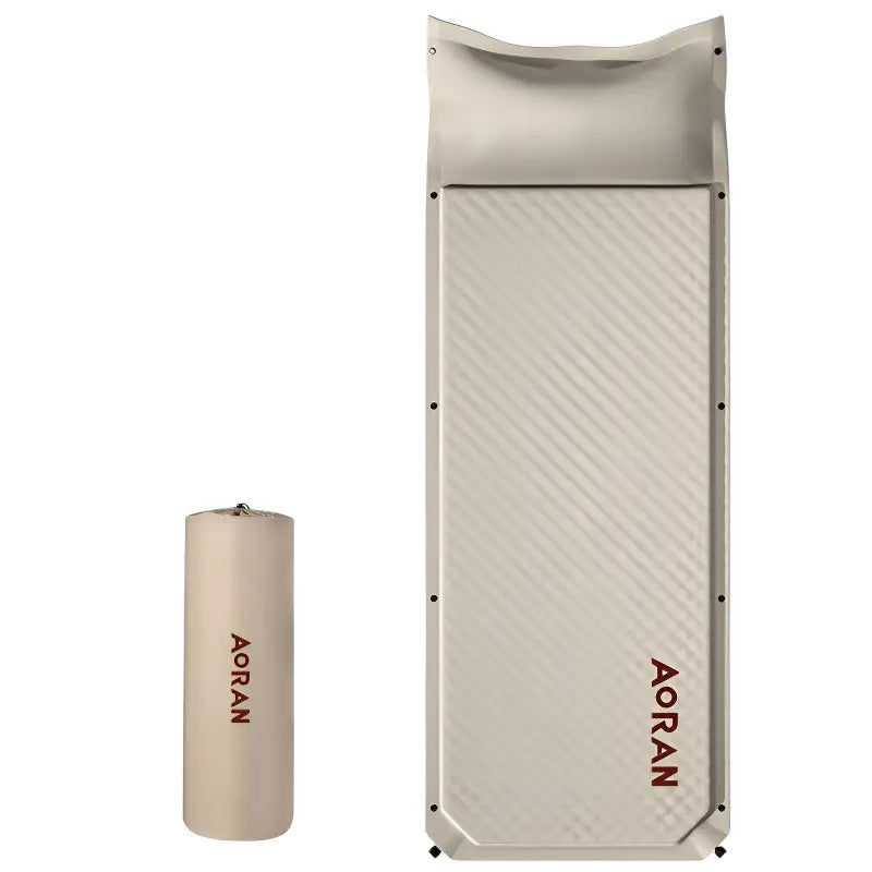Matelas autoflagant 192x66x3 cm