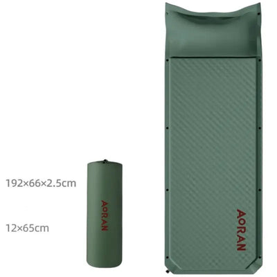 Matelas autoflagant 192x66x3 cm