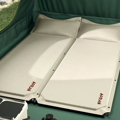 Matelas autoflagant 192x66x3 cm