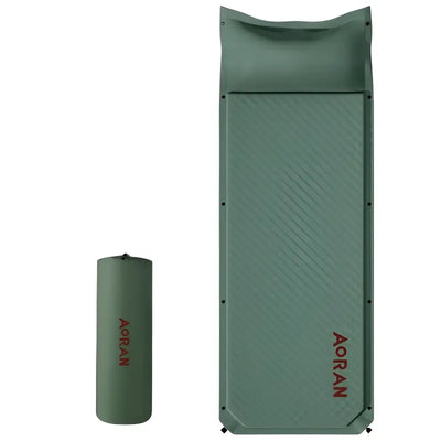 Matelas autoflagant 192x66x3 cm