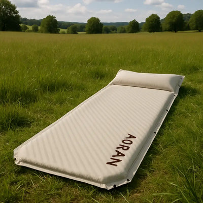Matelas autoflagant 192x66x3 cm