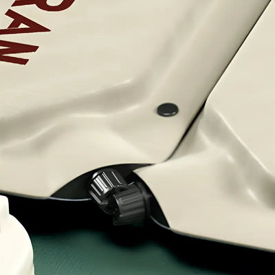 Matelas autoflagant 192x66x3 cm