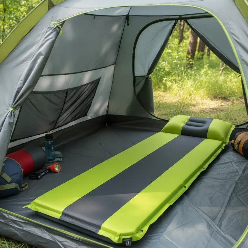 Matelas autogonflant 192x67x3,5 cm