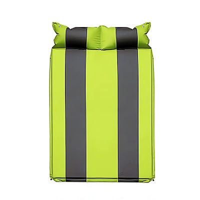 Matelas autogonflant 2 personnes avec oreiller