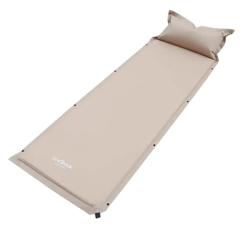 Matelas autogonflant 3 cm d’épaisseur