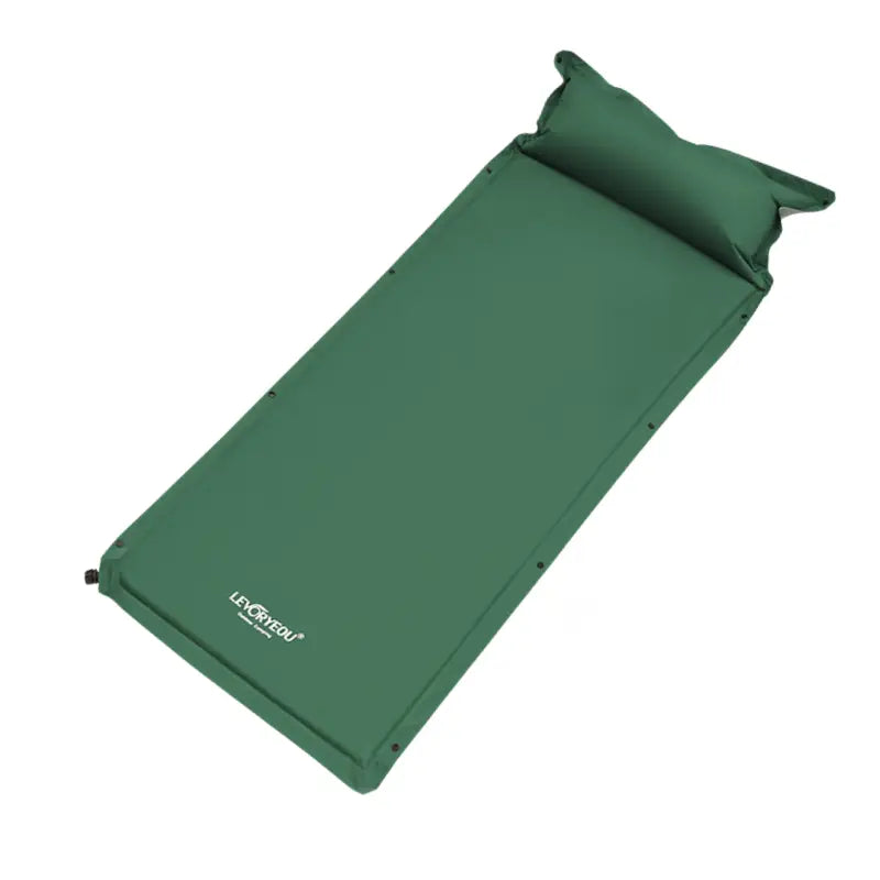 Matelas autogonflant 3 cm d’épaisseur