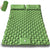 Matelas autogonflant double