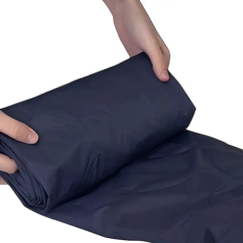 Matelas autogonflant double