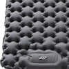 Matelas autogonflant double camping