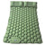 Matelas autogonflant double camping