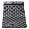 Matelas autogonflant double camping