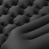 Matelas autogonflant double camping