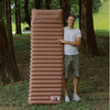 Matelas autogonflant épaisseur 10 cm