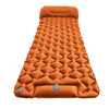 Matelas autogonflant ergonomique