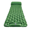 Matelas autogonflant résistant à l’humidité