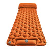 Matelas autogonflant résistant à l’humidité