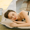 Matelas autogonflant trekking