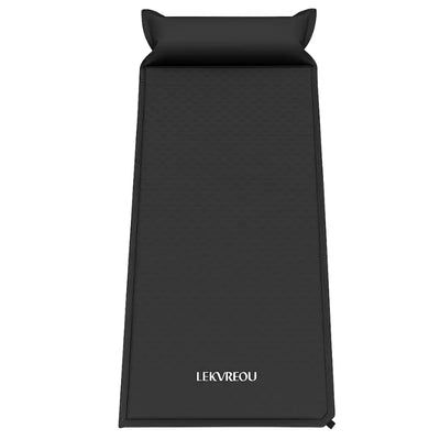 Matelas autogonflant trekking