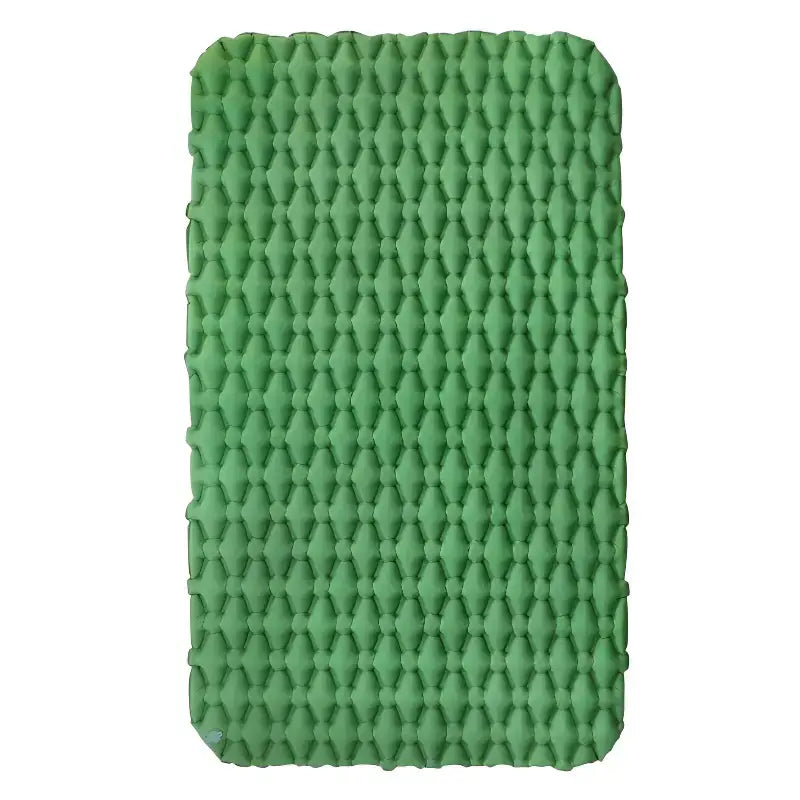 Matelas de camping 2 places