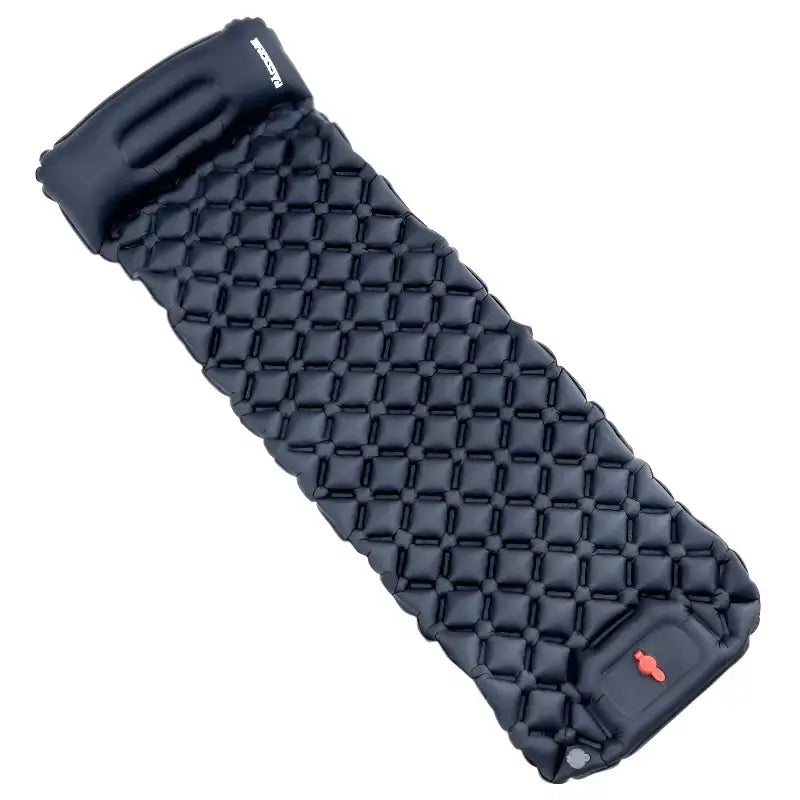 Matelas de camping confortable