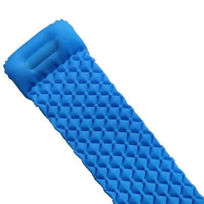 Matelas de camping confortable