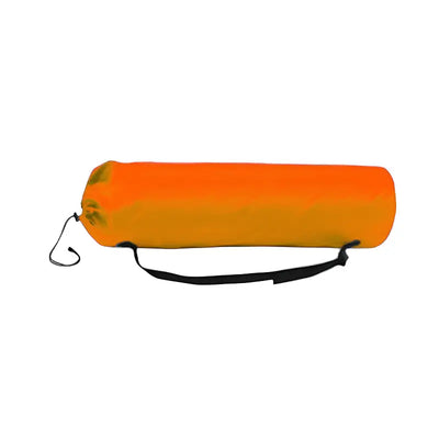 Matelas de camping gonflable 2 personnes