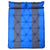 Matelas de camping gonflable 2 personnes