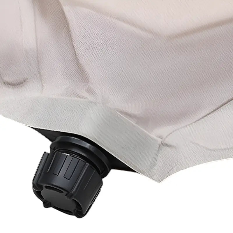 Matelas de camping résistant