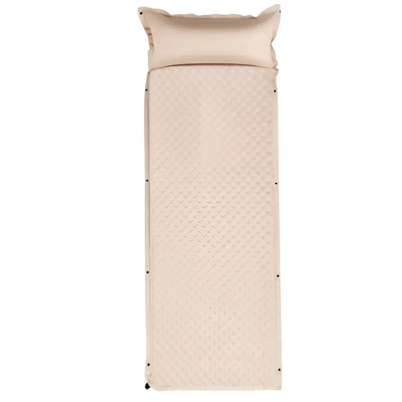 Matelas de camping résistant