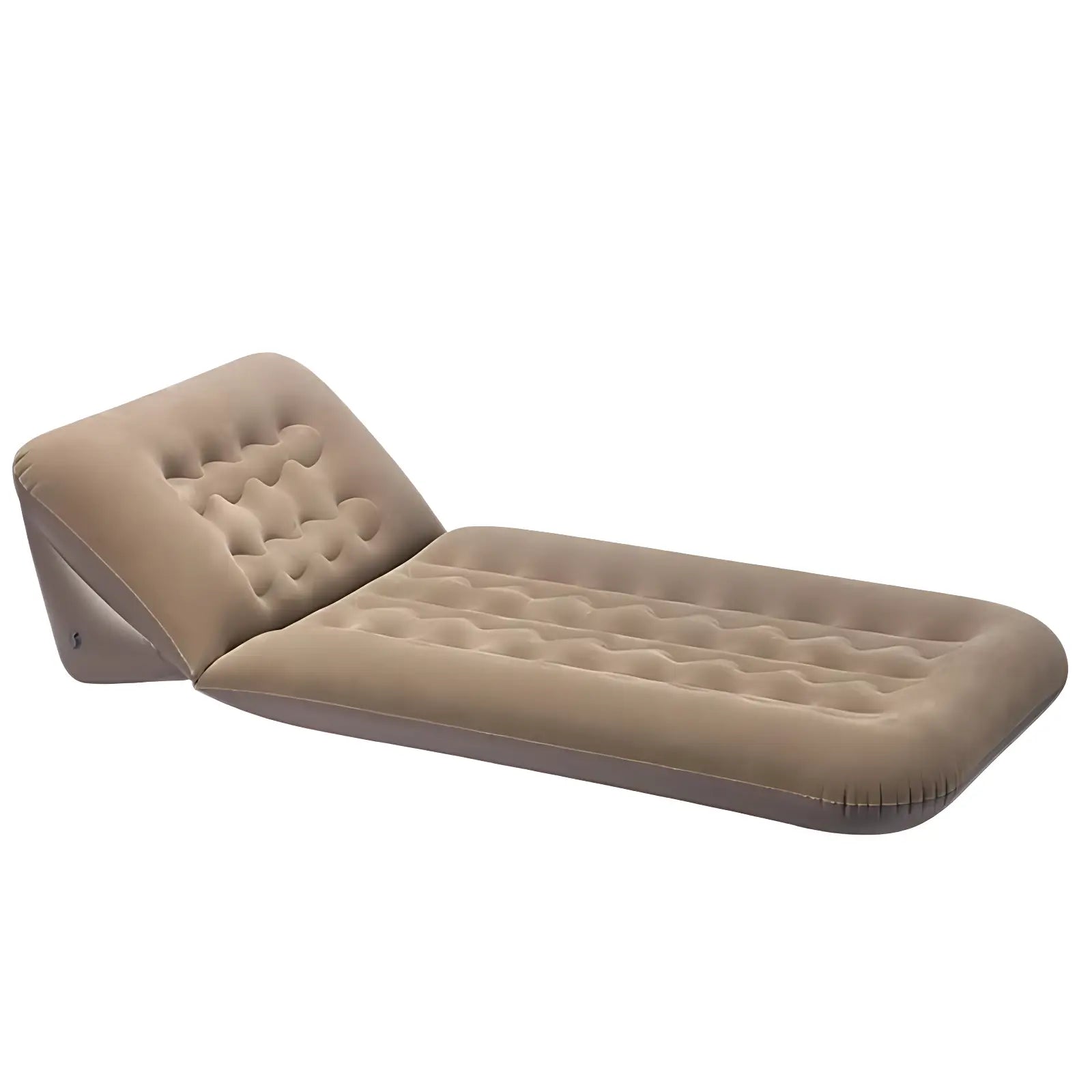 Matelas de couchage camping