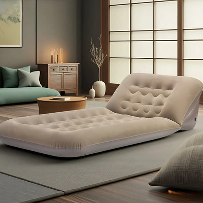 Matelas de couchage camping