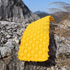 Matelas de sol camping