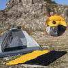 Matelas de sol camping