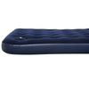 Matelas gonflable camping portable