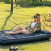 Matelas pliable de camping