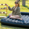 Matelas pliable de camping