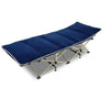 Matelas pour lit de camp militaire