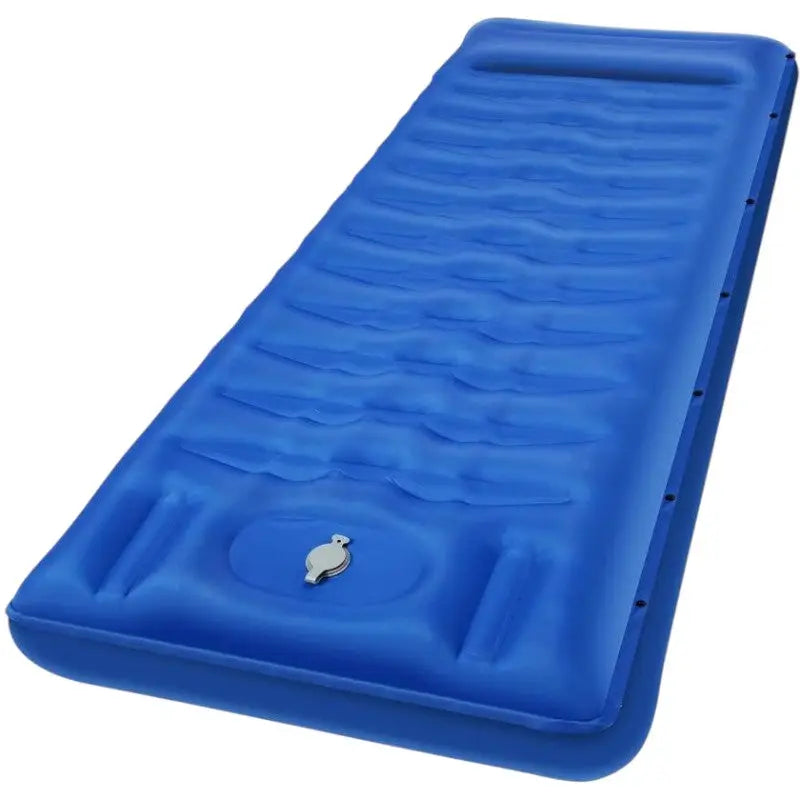 Matelas tente de camping
