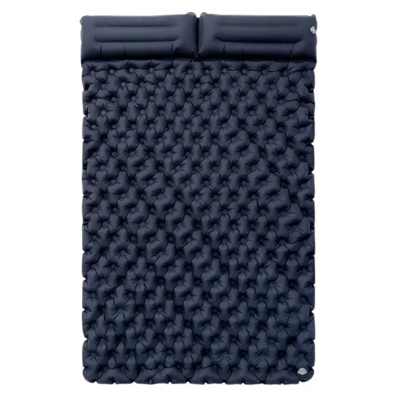 Matelas trekking 2 personnes