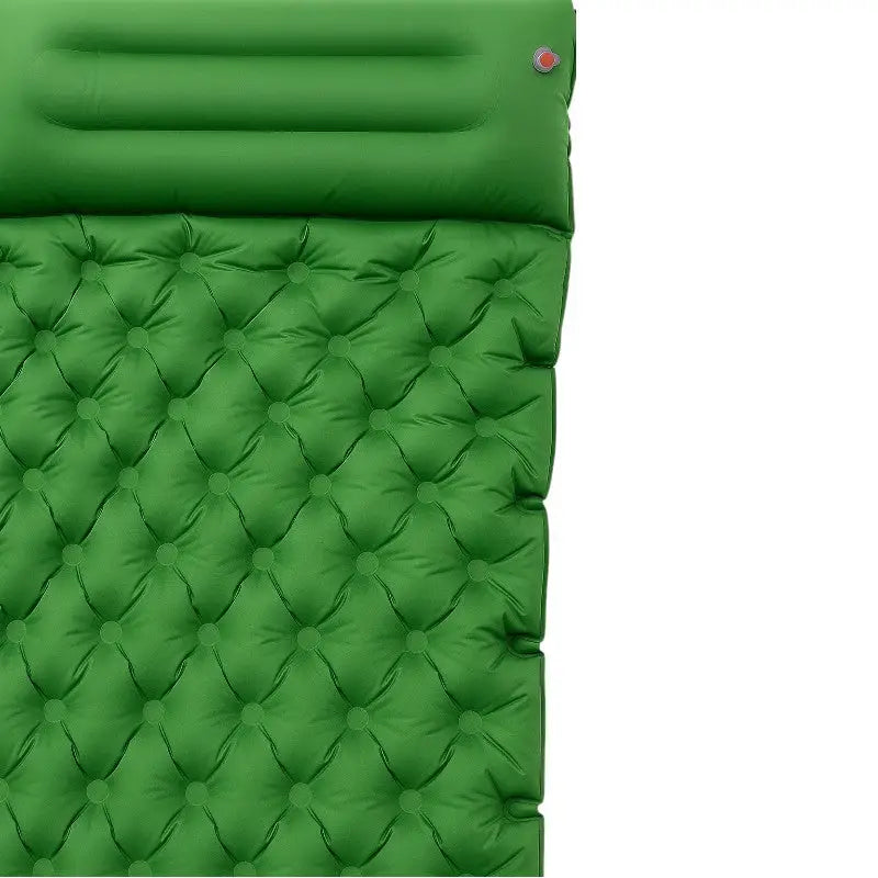 Matelas trekking 2 personnes